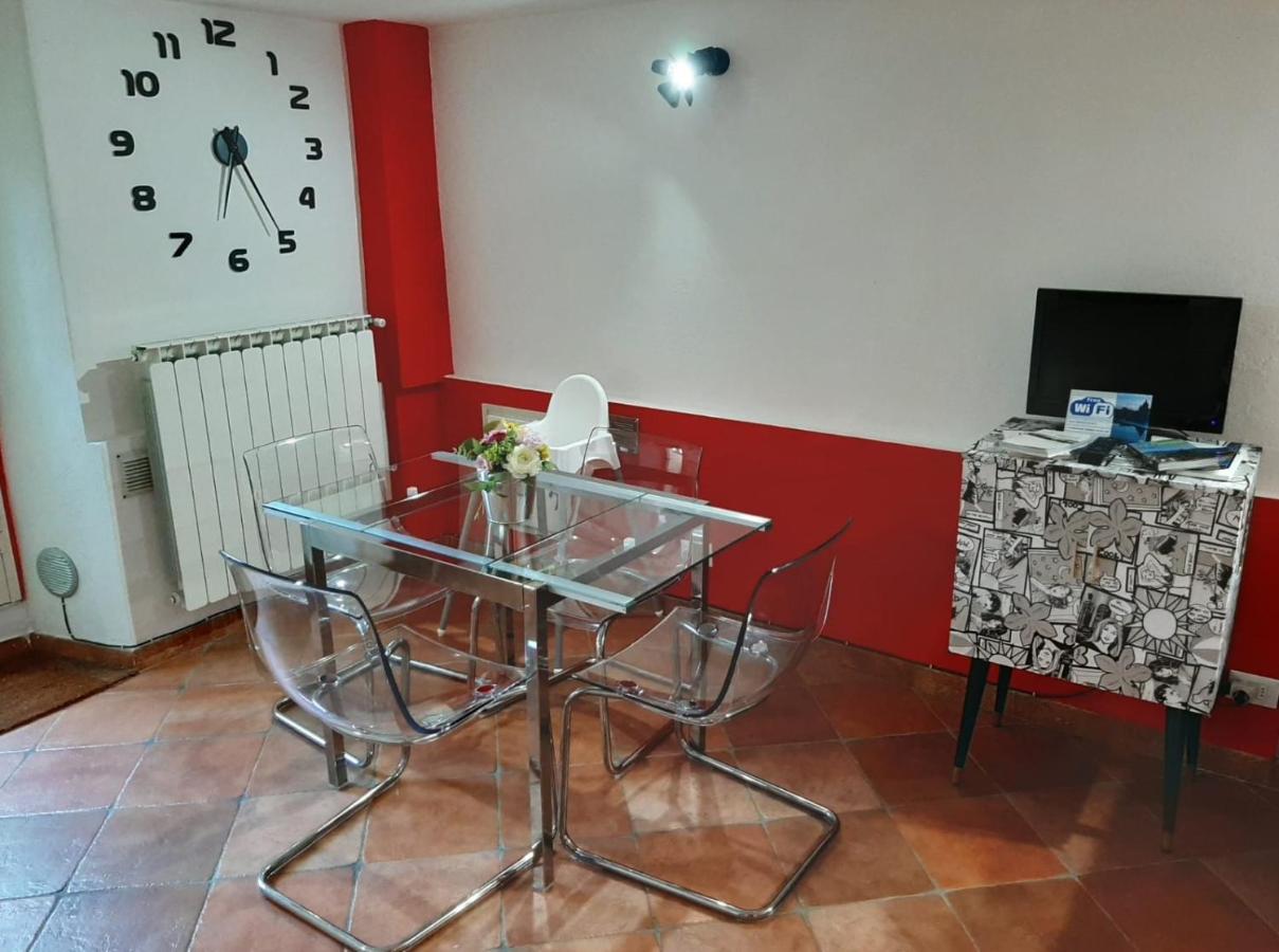 Movie Star Apartment With Garden Florence Exterior photo
